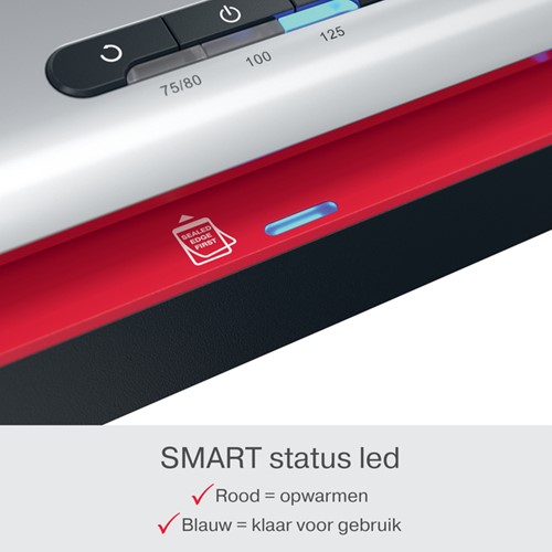 Lamineermachine GBC 250HS Office A3 1 Stuk-5