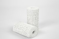 Gipsverband Creativ Company rol 10x270cm 2 rollen 2 Rol-2