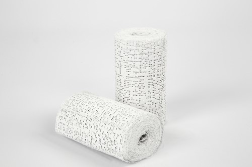 Gipsverband Creativ Company rol 10x270cm 2 rollen 2 Rol-2