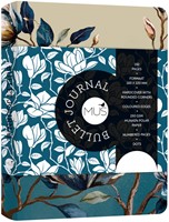 Mijn Bullet Journal Magnolia dots 192 pagina's 1 Stuk-2