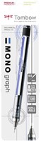 Vulpotlood Tombow MONO graph HB 0.5mm 1 Stuk