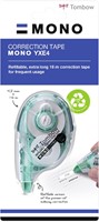 Correctietape Tombow MONO navulbaar 4.2mmx16m 1 Stuk