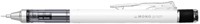Vulpotlood Tombow MONO graph HB 0.7mm wit 1 Stuk