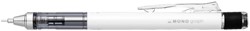 Vulpotlood Tombow MONO graph HB 0.7mm wit 1 Stuk