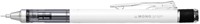 Vulpotlood Tombow MONO graph HB 0.7mm wit 1 Stuk