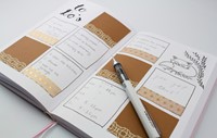 Vulpotlood Tombow MONO graph HB 0.7mm wit 1 Stuk-2