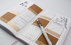 Vulpotlood Tombow MONO graph HB 0.7mm wit 1 Stuk