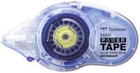 Lijmroller Tombow MONO navulbaar 8.4mmx16m 1 Stuk-2
