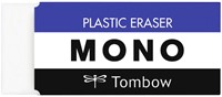 Gum Tombow MONO 19 gram wit 1 Stuk