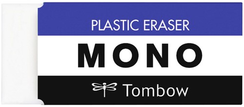 Gum Tombow MONO 19 gram wit 1 Stuk