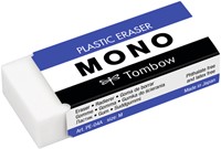 Gum Tombow MONO 19 gram wit 1 Stuk-3