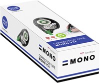 CorrectietapeTombow MONO zijwaarts 4.2mmx10m 20st 20 Stuk-2