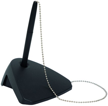 Baliebalpen MAUL modern zwart 1 Stuk