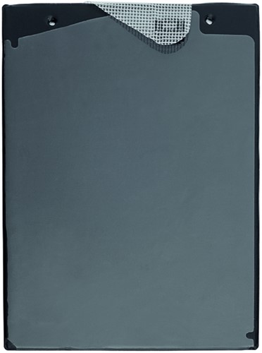 Klembord MAUL A4 autowerkmap staand zwart 1 Stuk-2