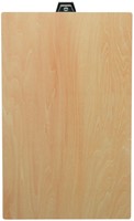 Klembord MAUL Tilia A4 staand hout 1 Stuk-2