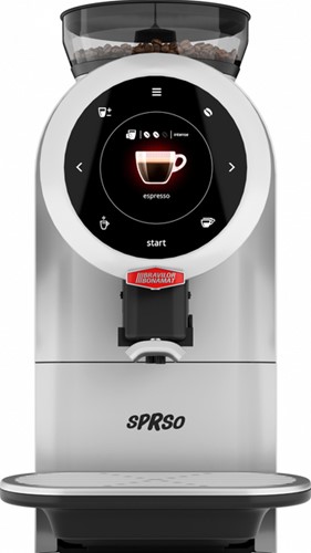 Koffiemachine Bravilor Sprso 1 Stuk