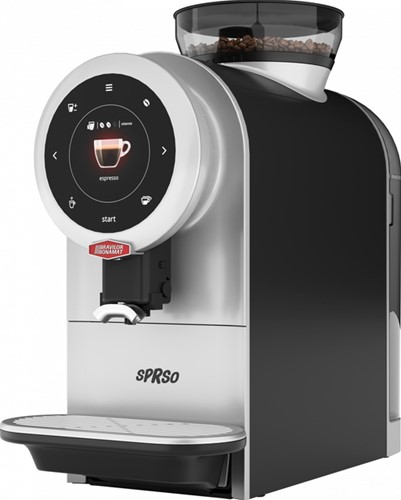 Koffiemachine Bravilor Sprso 1 Stuk-1