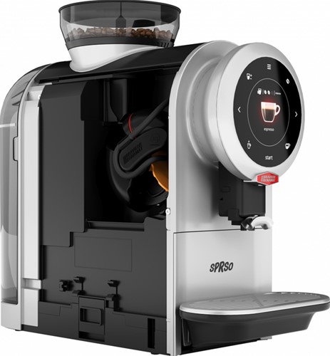 Koffiemachine Bravilor Sprso 1 Stuk-2