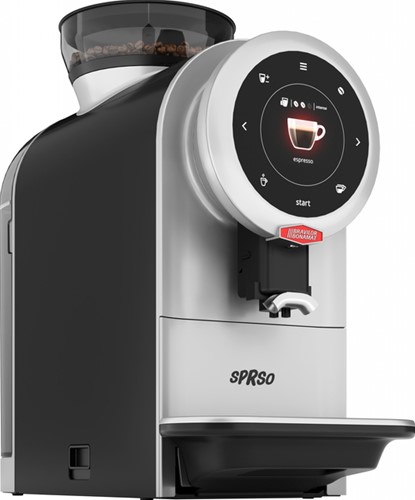 Koffiemachine Bravilor Sprso 1 Stuk-3