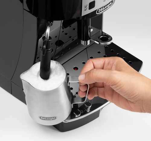 Koffiezetapparaat De Longhi Magnifica 1 Stuk-3