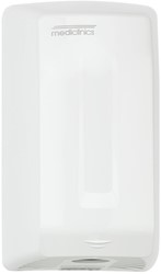 Handendroger automatisch kunststof wit M04A 1 Stuk