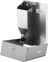 Dameshygiënedispenser klein RVS afp-c MQSTBC E 1 Dispenser-2