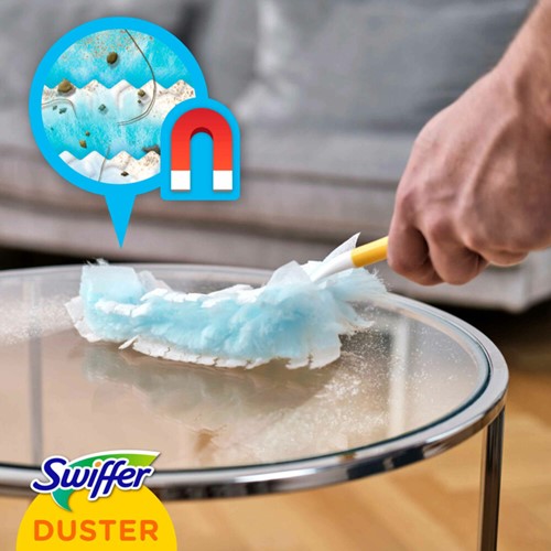 Swiffer Duster starterset met 3 dusters 1 pak-1