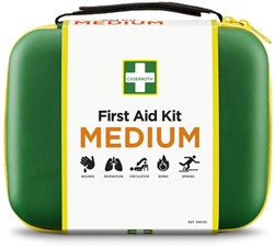 First Aid Kit Cederroth Medium 1 Stuk