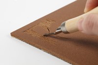 Linoset Creativ Company 5-delig 1 Stuk-2