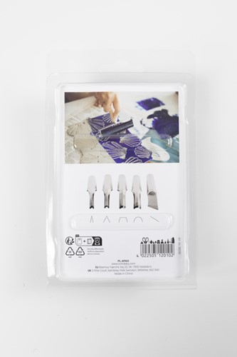 Linoset Creativ Company 5-delig 1 Stuk-1