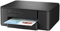 Multifunctional inktjet printer Brother DCP-J1260W 1 Stuk-2