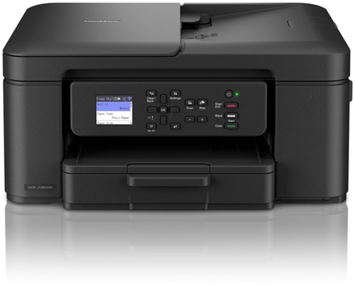 Multifunction inktjet printer Brother DCP-J1360DW 1 Stuk