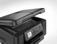 Multifunction inktjet printer Brother DCP-J1360DW 1 Stuk-2