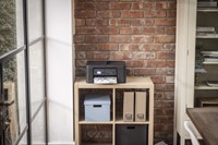 Multifunction inktjet printer Brother DCP-J1360DW 1 Stuk-3