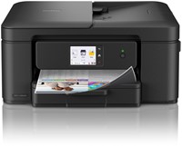 Multifunction inktjet printer Brother DCP-J1460DW 1 Stuk