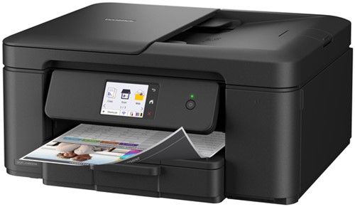 Multifunction inktjet printer Brother DCP-J1460DW 1 Stuk-2