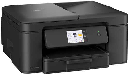 Multifunction inktjet printer Brother DCP-J1460DW 1 Stuk-3