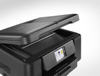 Multifunction inktjet printer Brother DCP-J1460DW 1 Stuk-2