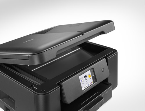 Multifunction inktjet printer Brother DCP-J1460DW 1 Stuk-2