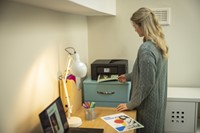 Multifunction inktjet printer Brother DCP-J1460DW 1 Stuk-5