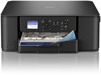 Multifunction inktjet printer Brother DCP-J1310DW 1 Stuk