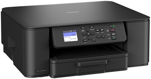 Multifunction inktjet printer Brother DCP-J1310DW 1 Stuk-3