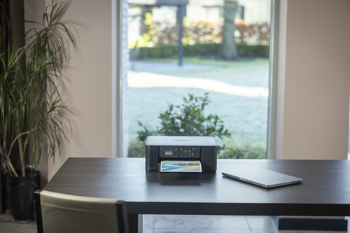 Multifunction inktjet printer Brother DCP-J1310DW 1 Stuk-3