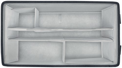 Whiteboard accessoire kit Nobo in draagtas 47 Stuk-5