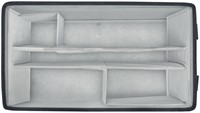 Whiteboard accessoire kit Nobo in draagtas 47 Stuk-5