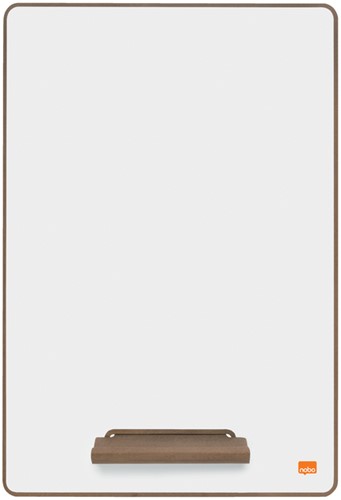 Whiteboard Nobo A4 mini 4st 4 Stuk