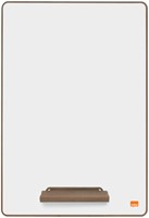 Whiteboard Nobo A4 mini 4st 4 Stuk