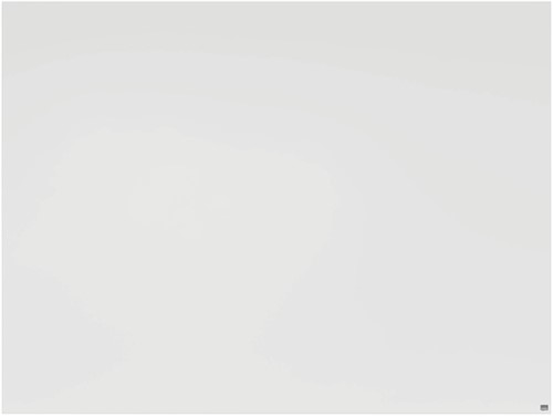 Whiteboard Nobo Infinity randloos 90x120cm 1 Stuk