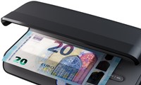 Valsgeld detector Safescan 75 UV LED zwart 1 Stuk-3