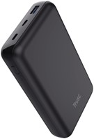 Powerbank Trust Laro laptop 100W 1 Stuk